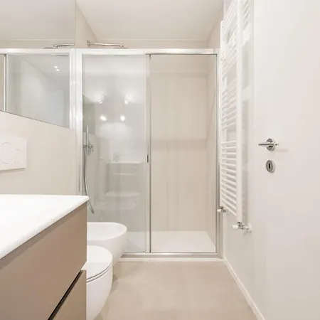 דירה Easylife - - Plinio 35 - Porta Venezia