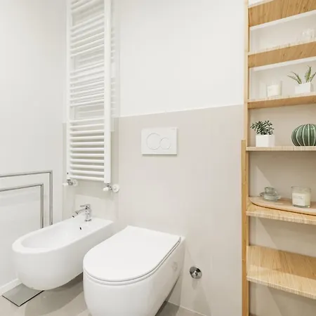 Easylife - - Plinio 35 - Porta Venezia דירה מילאנו