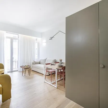 Easylife - - Plinio 35 - Porta Venezia דירה