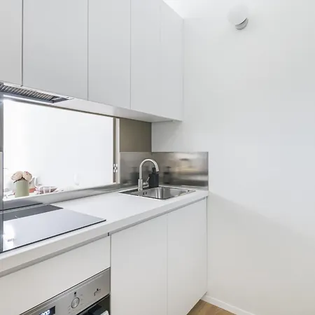 Easylife - - Plinio 35 - Porta Venezia דירה