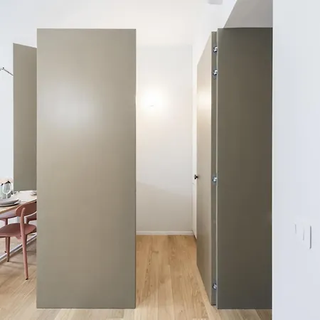 דירה Easylife - - Plinio 35 - Porta Venezia *