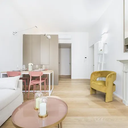 Easylife - - Plinio 35 - Porta Venezia * מילאנו