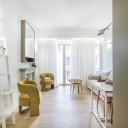 דירה Easylife - - Plinio 35 - Porta Venezia